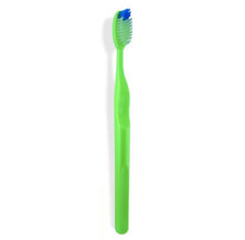 Oval Head with Tongue Cleaner, 47 tufts<br/>Model: PPS003M